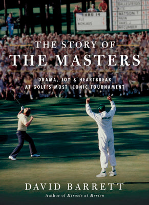 Book - Story Of The Masters