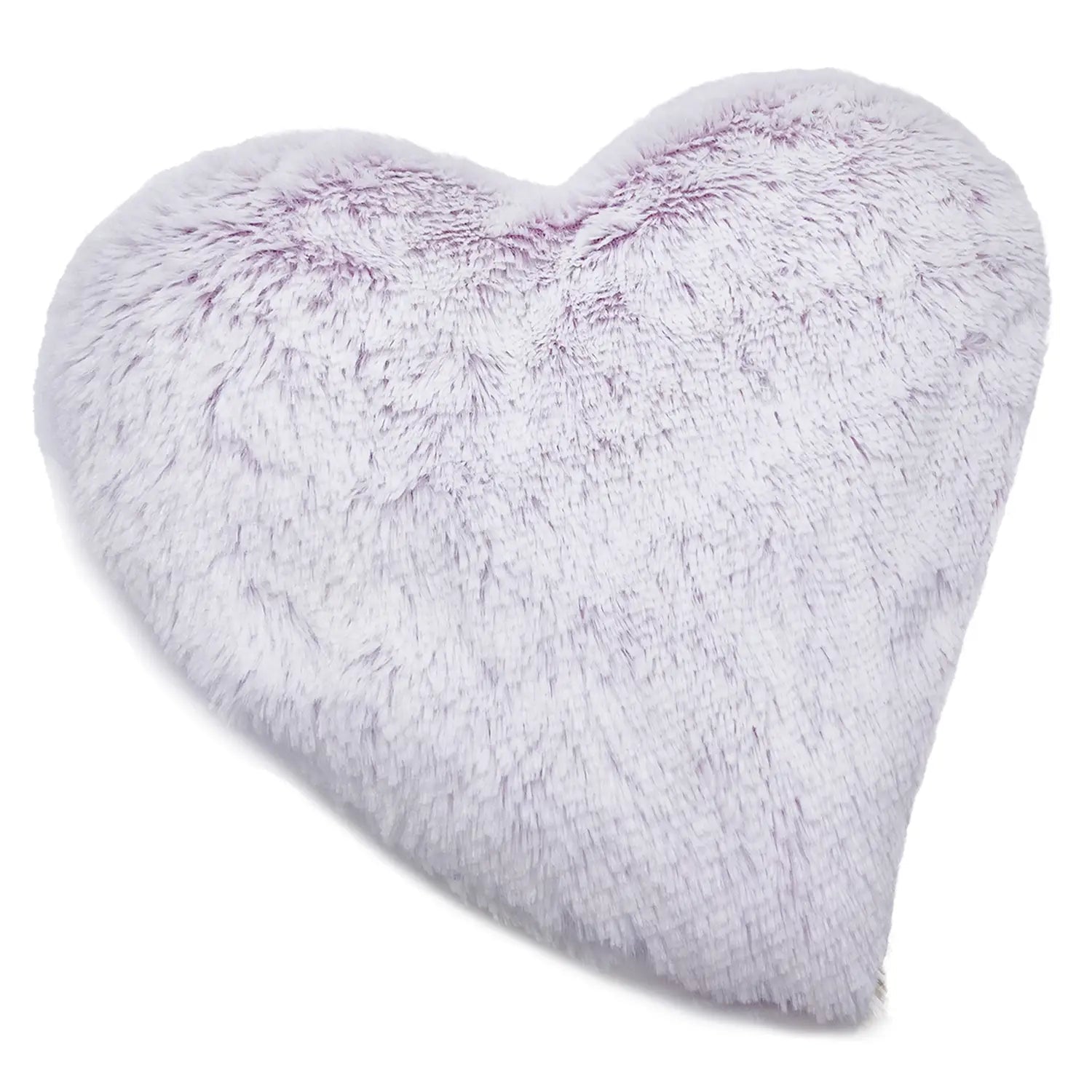 Personal Care - Heart - Microwavable Plush - Lavender