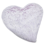 Personal Care - Heart - Microwavable Plush - Lavender