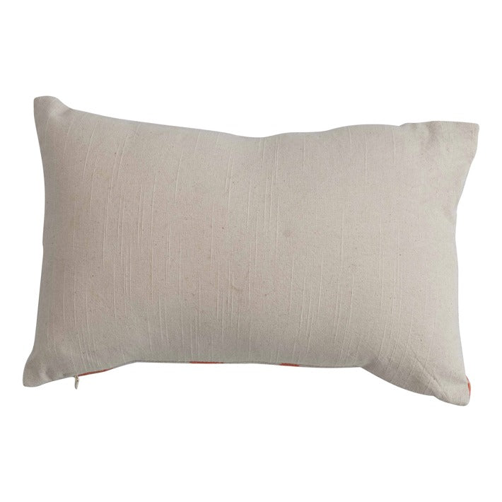 Pillow - Leopard - Lumbar - 14”x9”