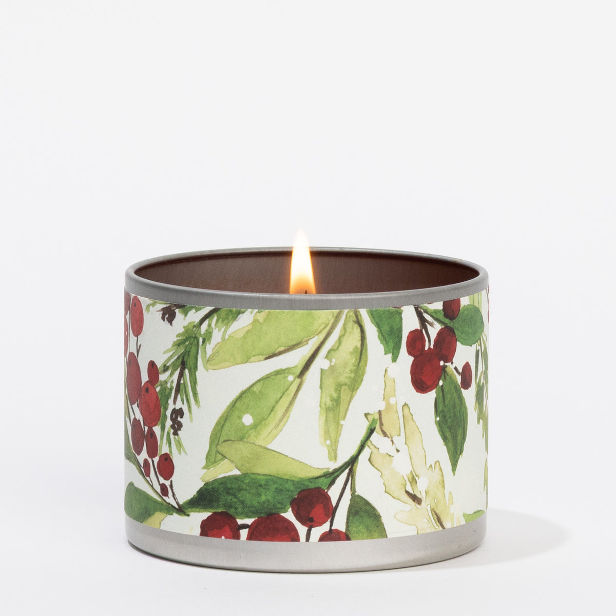 Seasonal - Candle - Merry Memories - 4 oz.