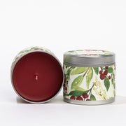Seasonal - Candle - Merry Memories - 4 oz.