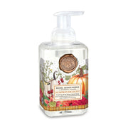 Seasonal - Personal Care - Foaming Hand Soap - Pumpkin Delight pump dispenser bottle. 
