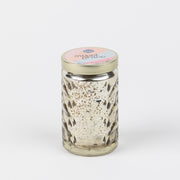 Candle - Sweet Grace - Mercury Glass - 4.1 oz.