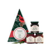 Seasonal - Food Gift - Jam Tree
