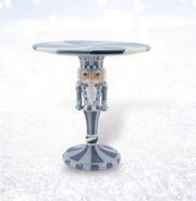 Seasonal - Server - 10” Blue Nutcracker