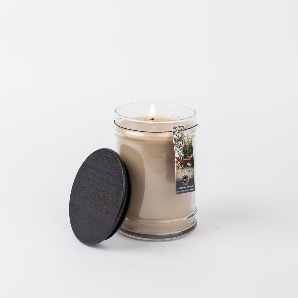 Candle - Afternoon Retreat - 18 oz.
