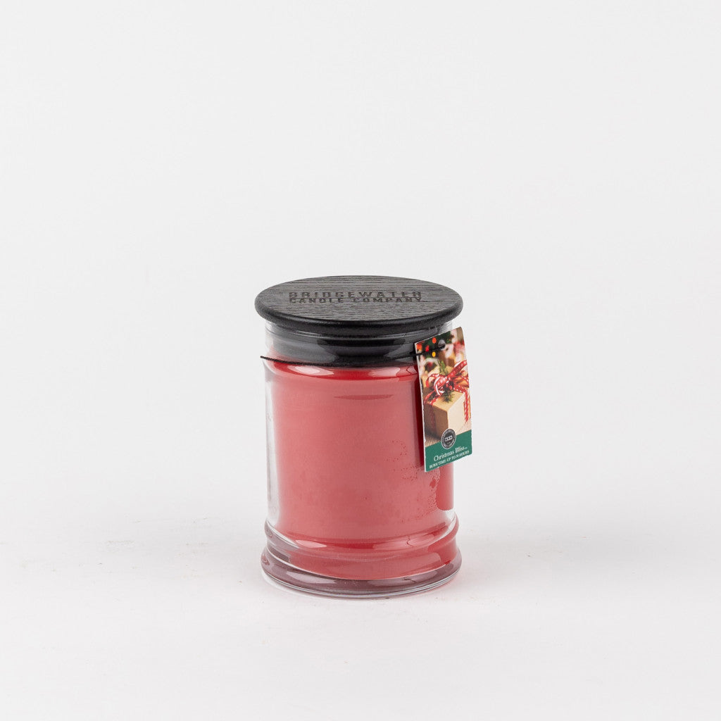 Seasonal - Candle - Christmas Bliss - 8.8 oz.