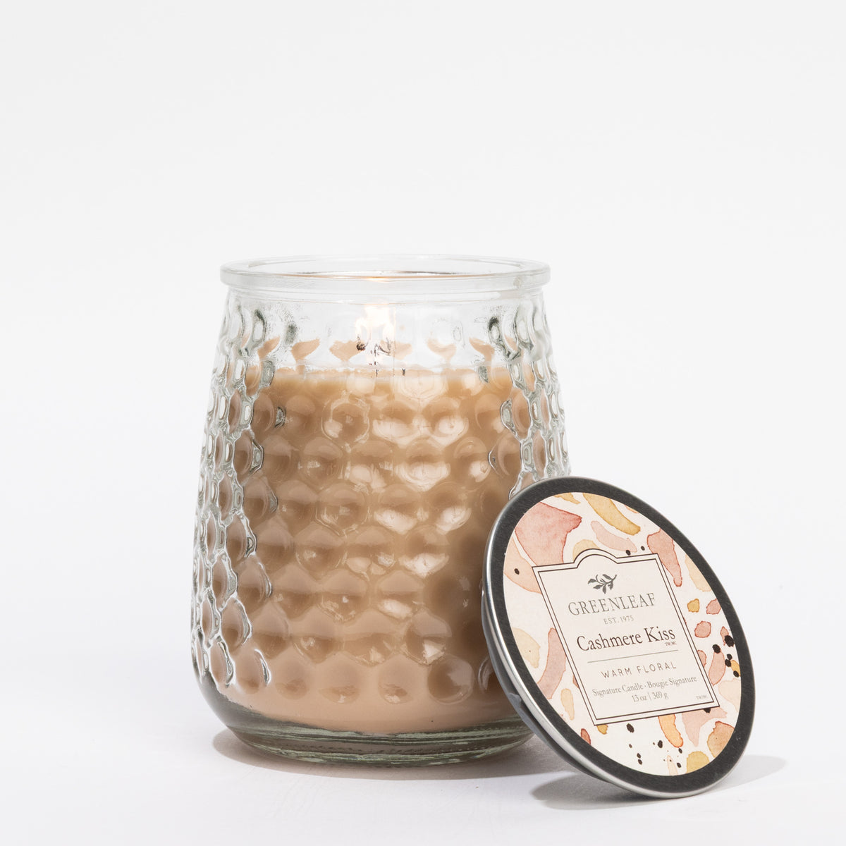 Candle - Cashmere Kiss