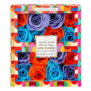 Personal Care - Bath Flowers - Cloud Nine