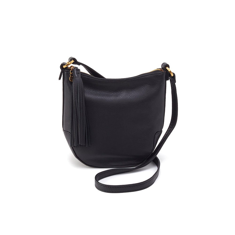 Accessories - Purse - Lexi Crossbody - Black