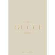 Home - Book - The Essence of Gucci