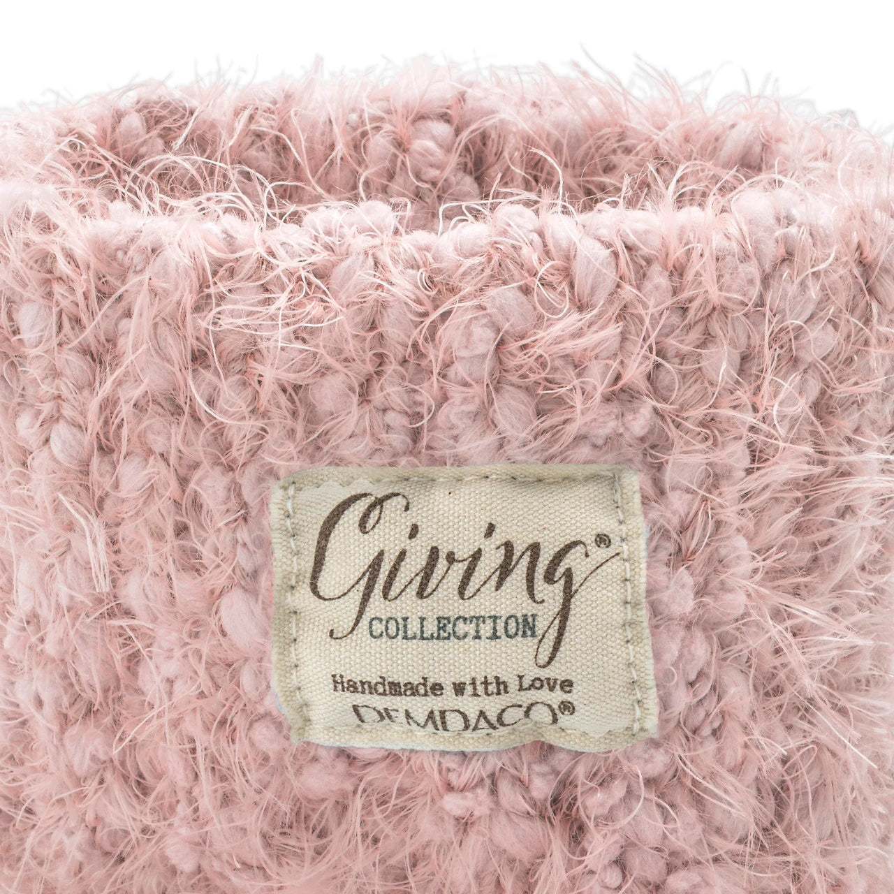 Apparel - Giving Socks - Pink