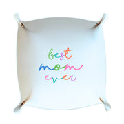 Home - Trinket Tray - Best Mom Ever