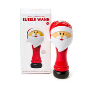 Seasonal - Children - Santa LED Bubble Wand