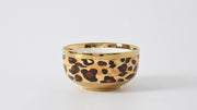 Bowl - Small Leopard