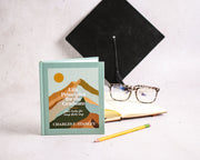 Inspirational - Book - Life Principles for the Graduate