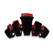 Accessories - Hair Clip - Large Classic College - USC