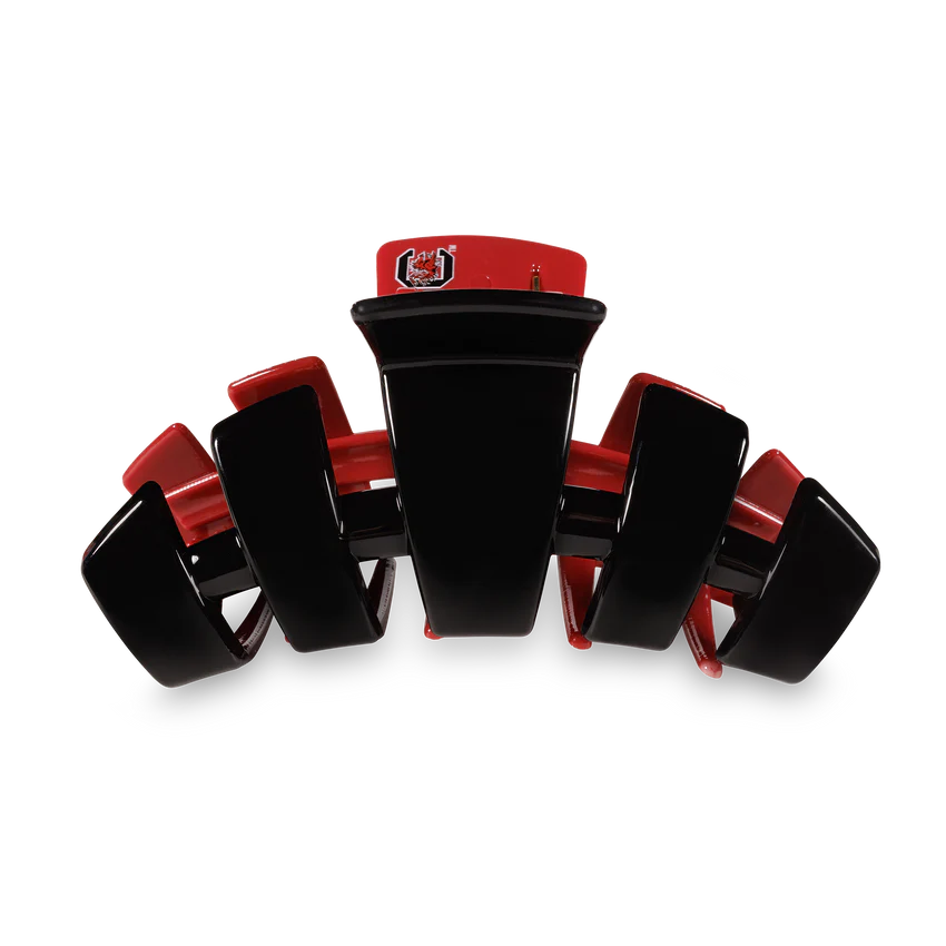 Accessories - Hair Clip - Large Classic College - USC