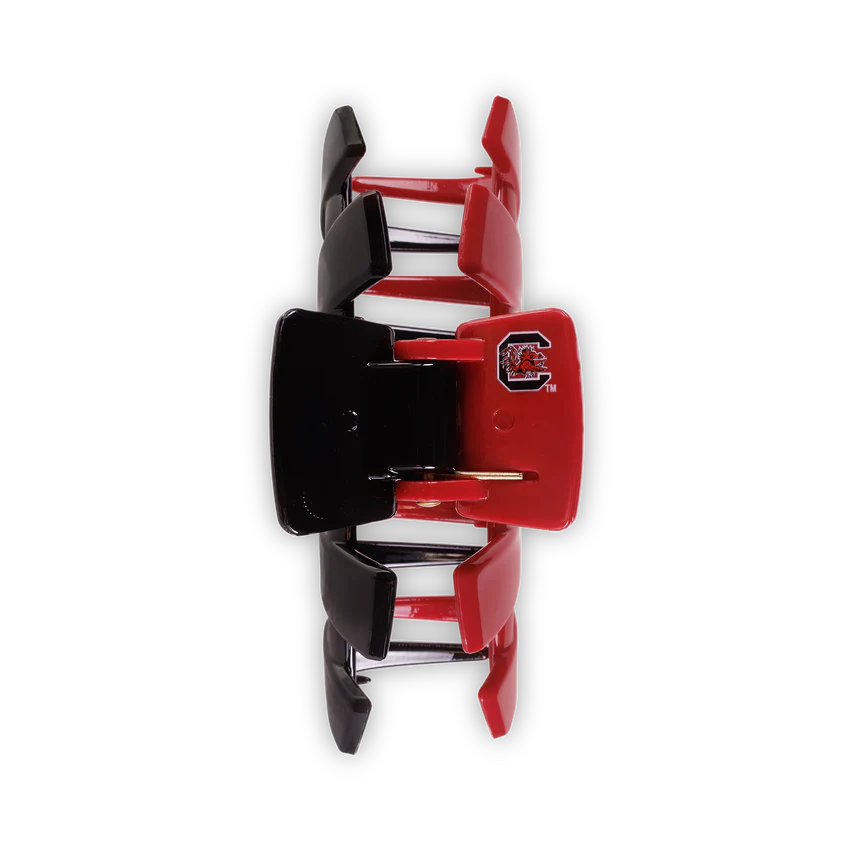 Accessories - Hair Clip - Large Classic College - USC