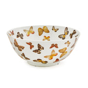 Bowl - Butterfly Garden