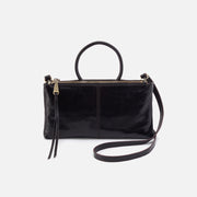 Accessories - Purse - Sable Crossbody - Black