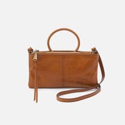 Accessories - Purse - Sable Crossbody - Truffle