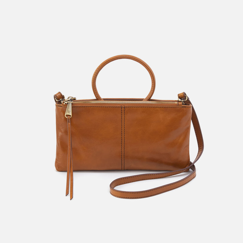 Accessories - Purse - Sable Crossbody - Truffle