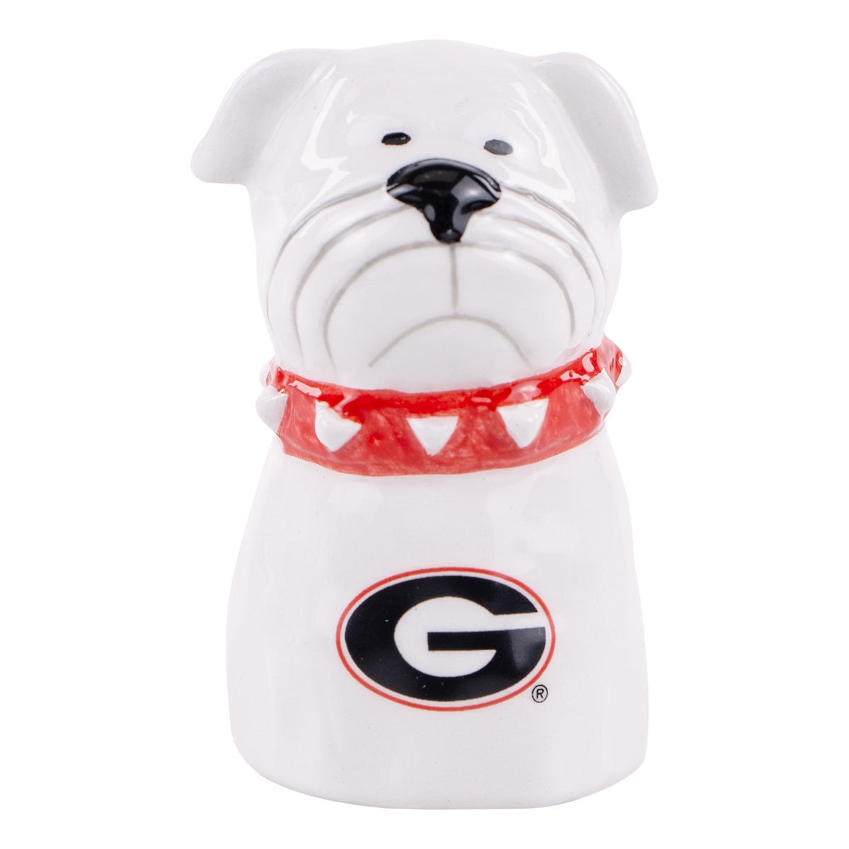 Topper - UGA Dawg