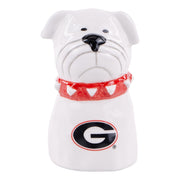 Topper - UGA Dawg