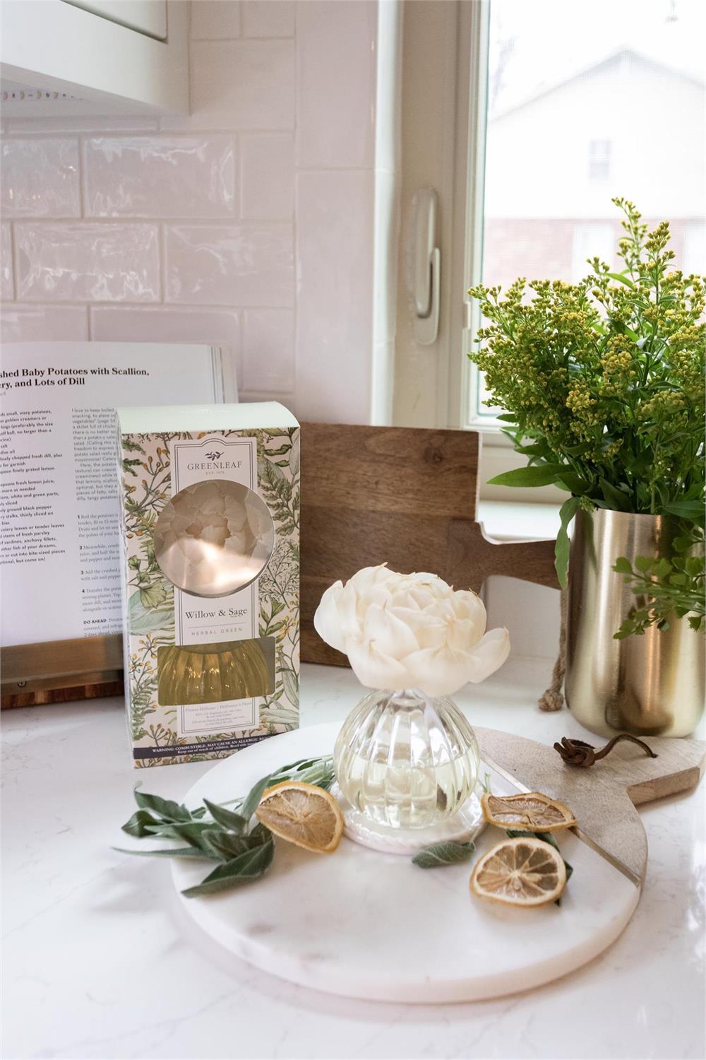 Room Diffuser - Willow & Sage