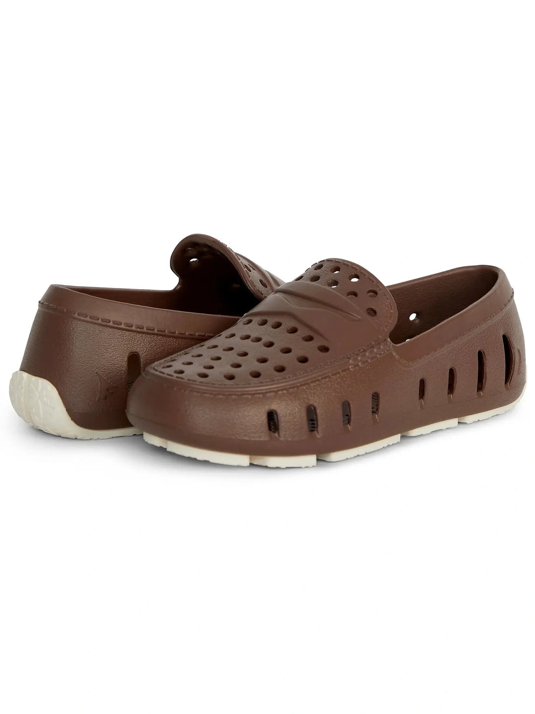 Children - Shoes - Brown - size 4