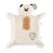 Children - Bear Blankie - Cream - LOVED