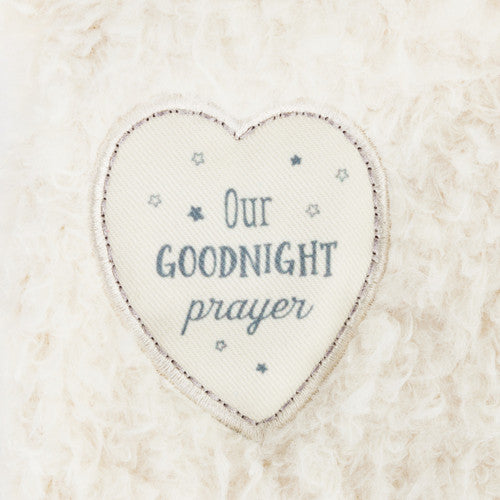 Children - Blankie - Goodnight Prayer Lamb