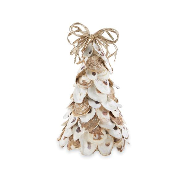 Decor - Oyster Shell Tree - Large