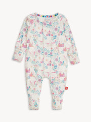 Children - Magnetic Coverall - Tail of Magic - 6-9M