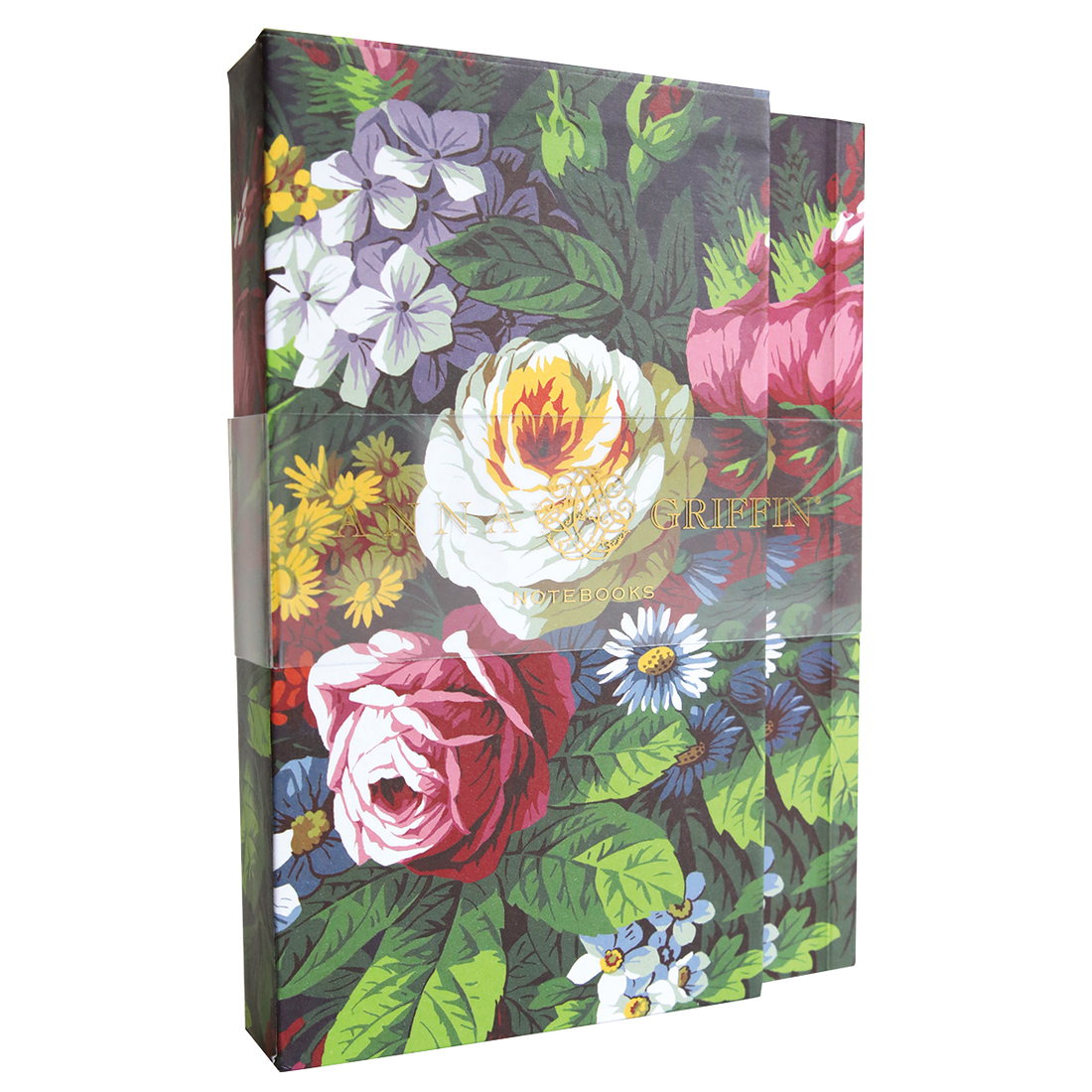 Astrid Notebook Set