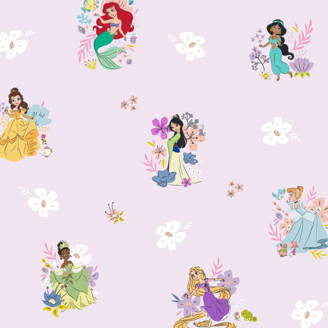Children - Magnetic Footie - Disney Princess - NB