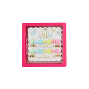 Children - Sisters Sassy Braclet Set - Heart