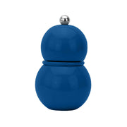 Salt/Pepper Grinder - Bobbin - Navy - 12 cm