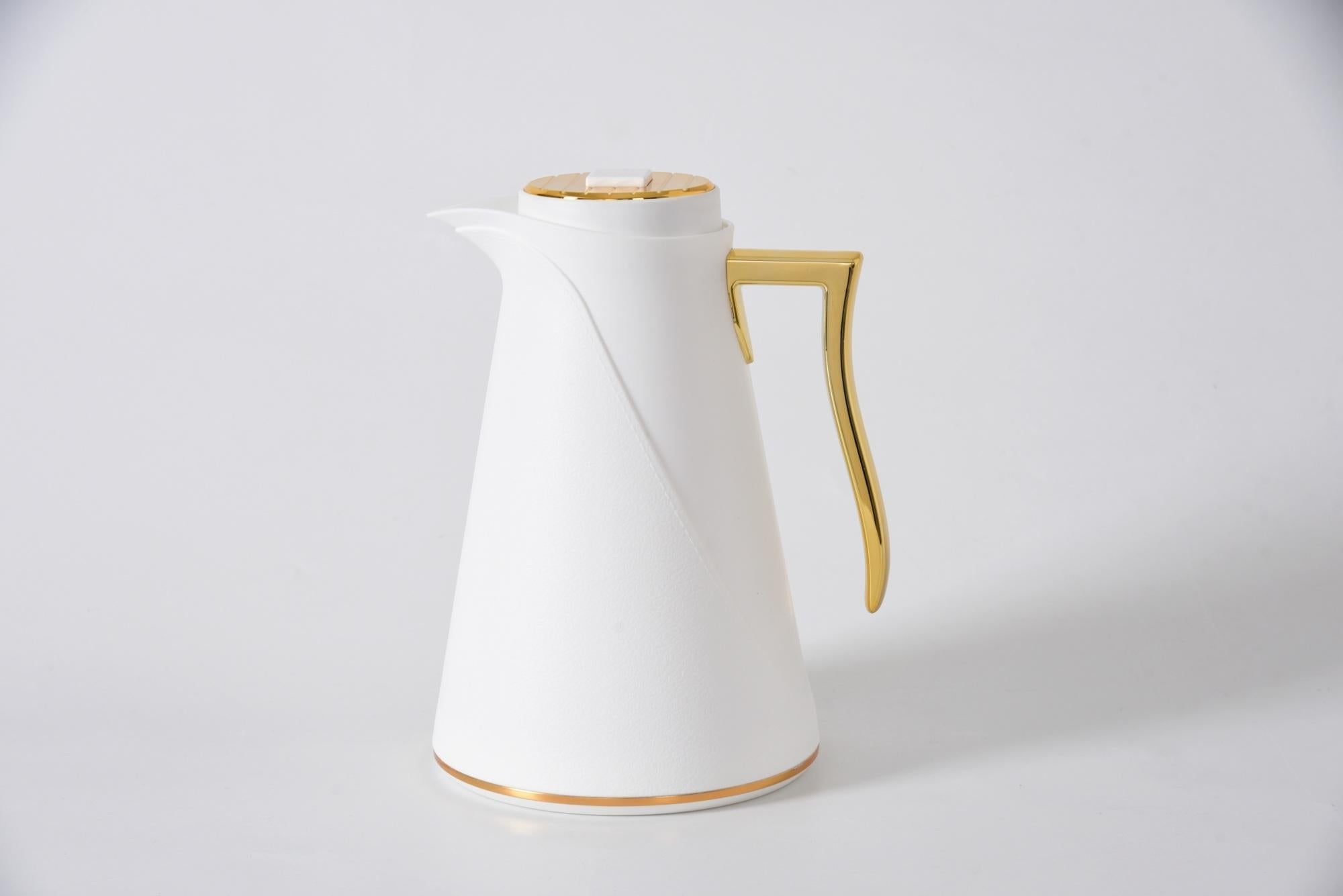 Carafe - Thermal Hot/Cold - Textured