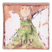 Art - Mini Canvas - Joy Angel