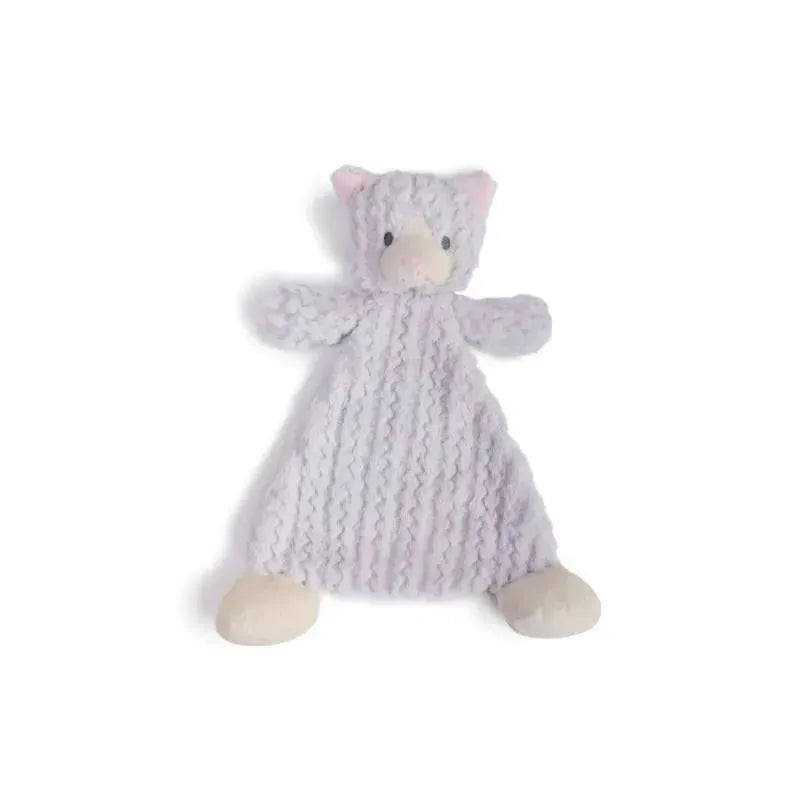 Children - Rattle Blankie - Kennedy Kitty