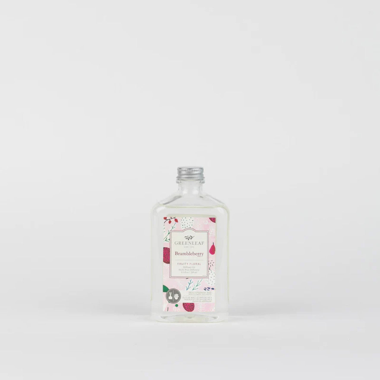 Diffuser Oil - Brambleberry