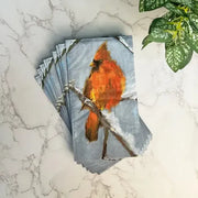 Guest Towel - Winters Song