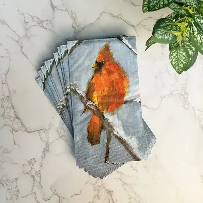 Guest Towel - Winters Song