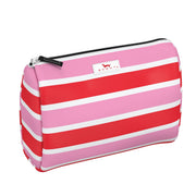 Accessories - Toiletry Bag - Candy Striper