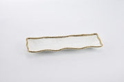 Tray - Rectangular Serving Piece