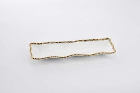 Tray - Rectangular Serving Piece