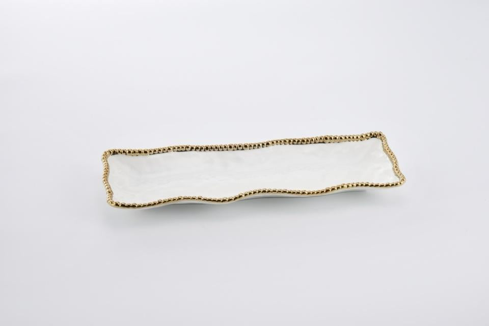 Tray - Rectangular Serving Piece